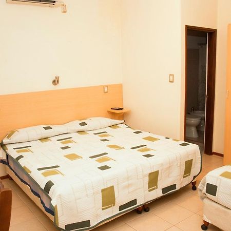 Hotel Argon Dolores Buitenkant foto