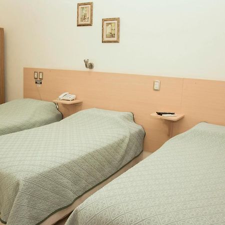 Hotel Argon Dolores Buitenkant foto
