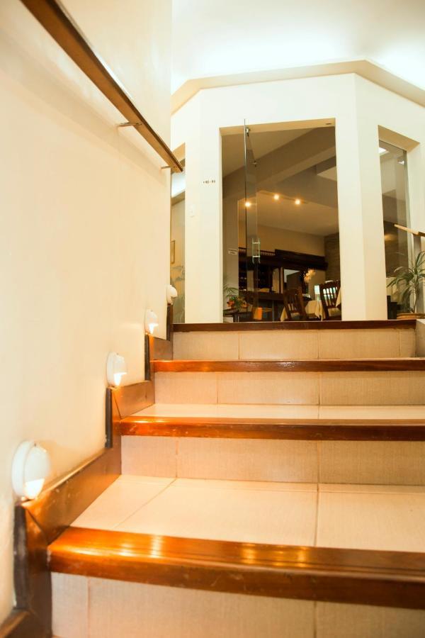 Hotel Argon Dolores Buitenkant foto