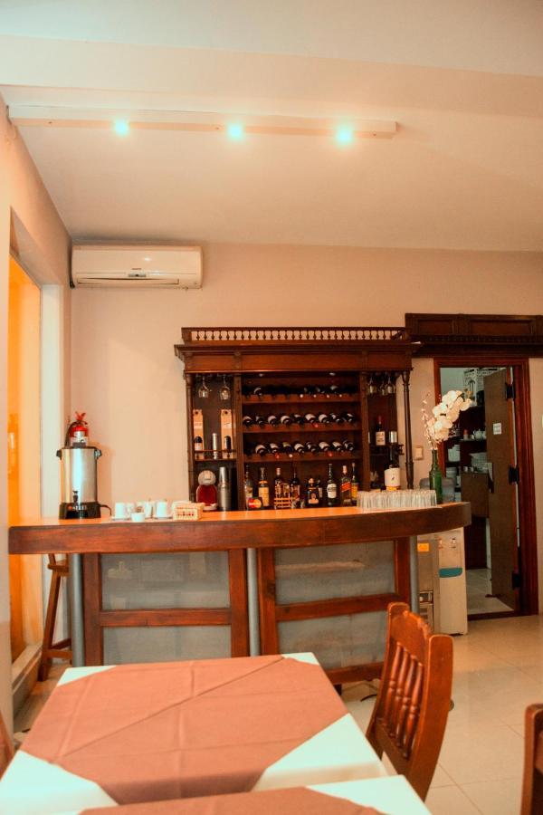 Hotel Argon Dolores Buitenkant foto