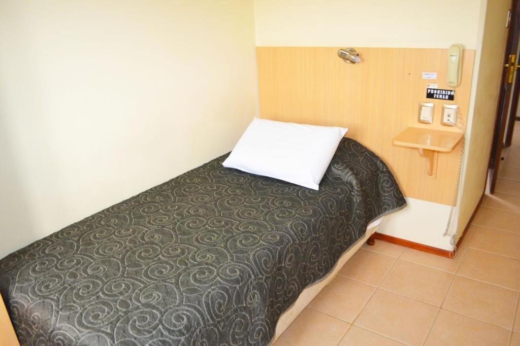 Hotel Argon Dolores Buitenkant foto