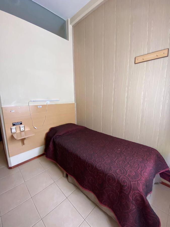 Hotel Argon Dolores Buitenkant foto