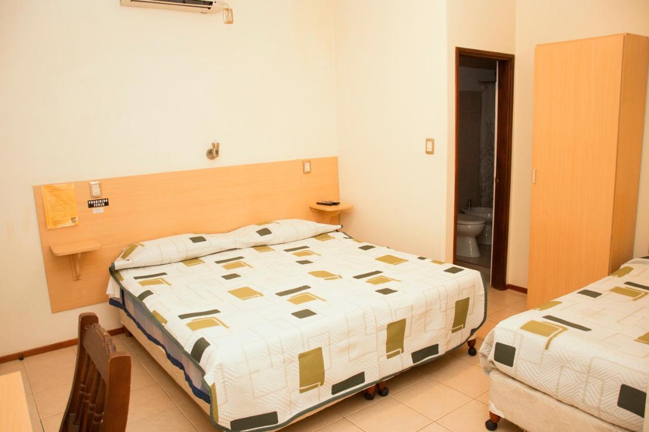 Hotel Argon Dolores Buitenkant foto