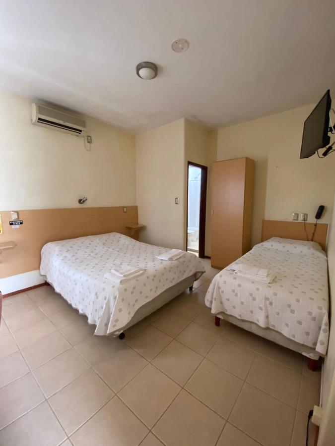 Hotel Argon Dolores Buitenkant foto