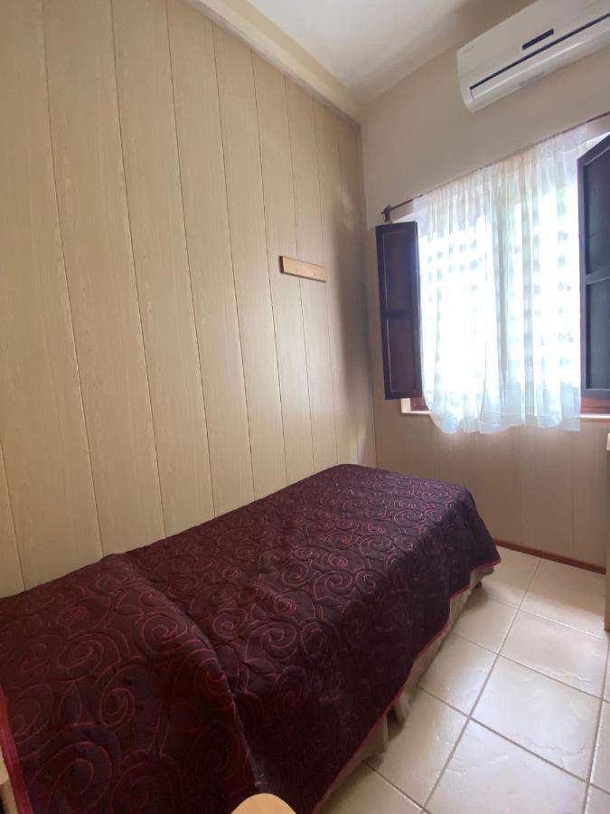 Hotel Argon Dolores Buitenkant foto