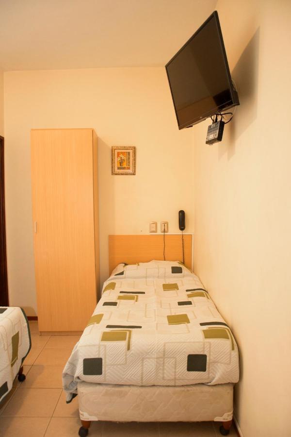 Hotel Argon Dolores Buitenkant foto
