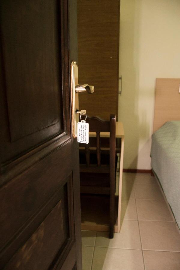 Hotel Argon Dolores Buitenkant foto