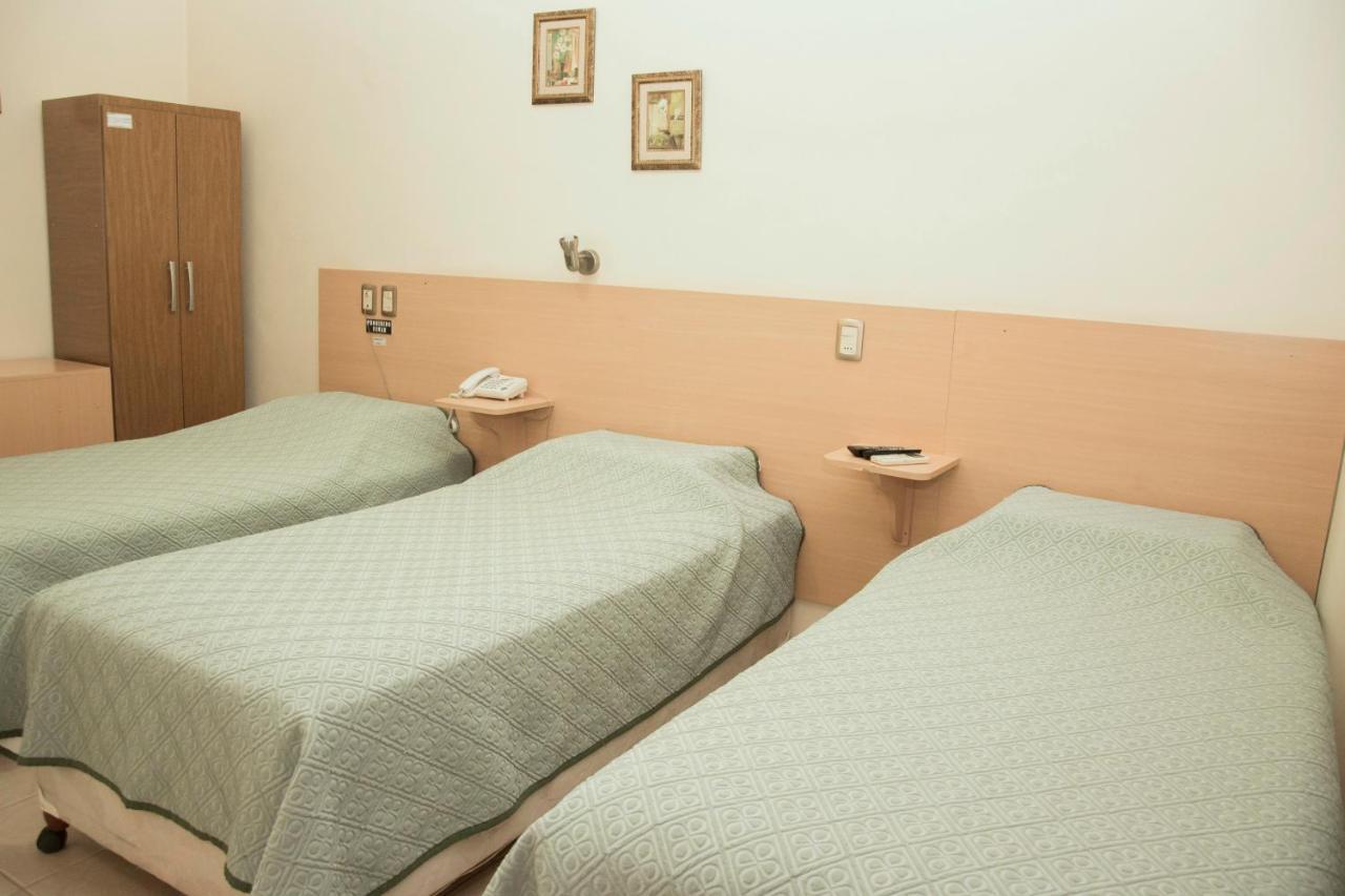 Hotel Argon Dolores Buitenkant foto