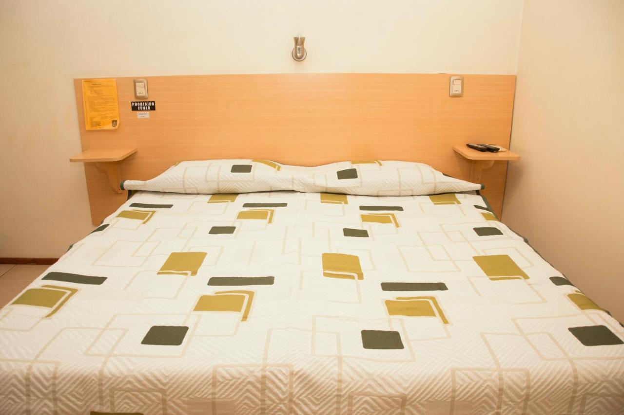 Hotel Argon Dolores Buitenkant foto