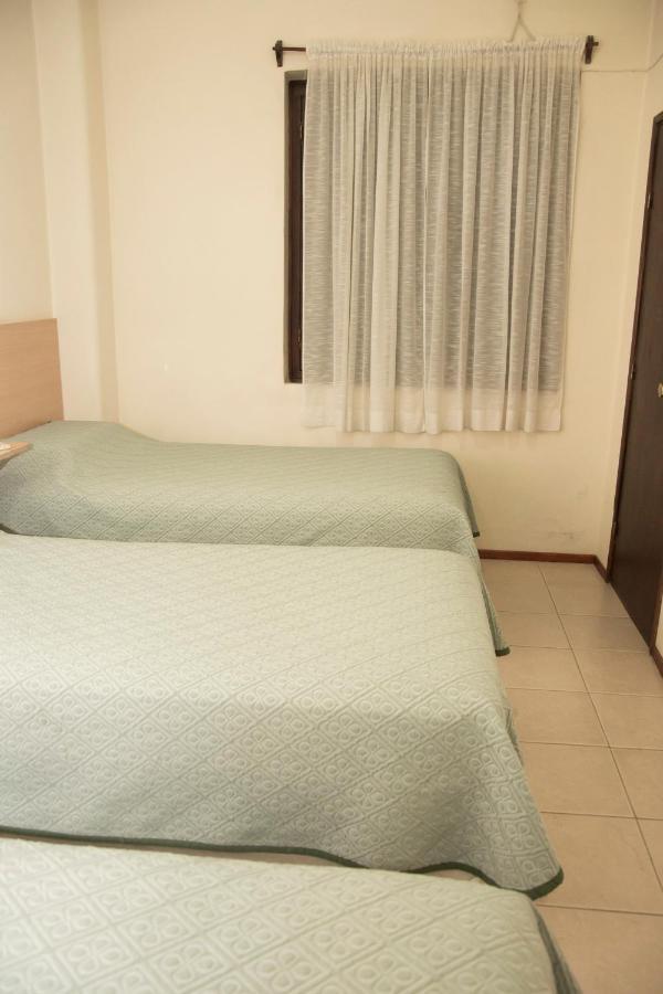 Hotel Argon Dolores Buitenkant foto