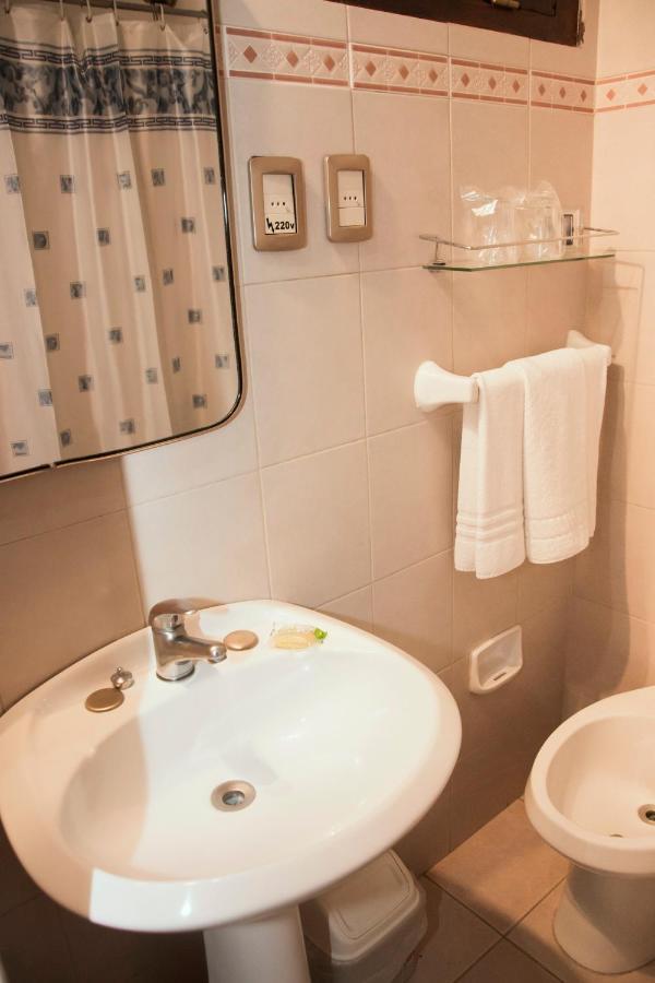 Hotel Argon Dolores Buitenkant foto