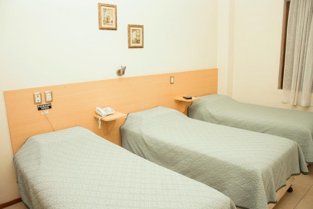 Hotel Argon Dolores Buitenkant foto