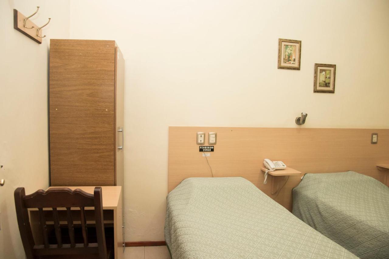 Hotel Argon Dolores Buitenkant foto